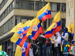 ANR presente este 01 de Mayo 2025