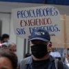Minga Nacional Recicladora ¡NADA POR CELEBRAR, TODO POR RECLAMAR!