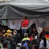 Minga Nacional Recicladora ¡NADA POR CELEBRAR, TODO POR RECLAMAR!