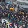 Minga Nacional Recicladora ¡NADA POR CELEBRAR, TODO POR RECLAMAR!