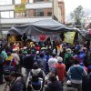 Minga Nacional Recicladora ¡NADA POR CELEBRAR, TODO POR RECLAMAR!