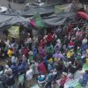 Minga Nacional Recicladora ¡NADA POR CELEBRAR, TODO POR RECLAMAR!