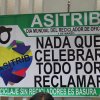 Minga Nacional Recicladora ¡NADA POR CELEBRAR, TODO POR RECLAMAR!