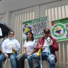 Minga Nacional Recicladora ¡NADA POR CELEBRAR, TODO POR RECLAMAR!