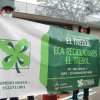 Minga Nacional Recicladora ¡NADA POR CELEBRAR, TODO POR RECLAMAR!