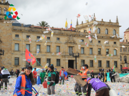 Protesta del 24 de Junio