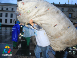 Protesta del 24 de Junio