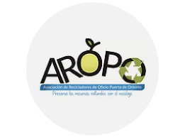Asociación Recicladores de Oficio Puerta de Oriente (AROPO)