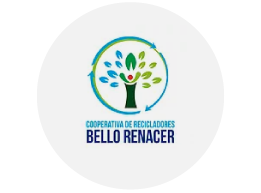 Coop Multiactiva de Recicladores  Bello Renacer 
