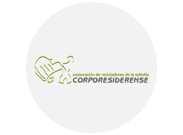 Coorporacion de recicladores de la estrella