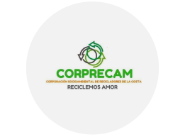 Corporación socio ambiental de recicladores de la costa – reciclemos amor 
