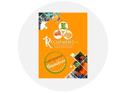 Asociación de Recicladores Floridablanca - RECUMPSOC

