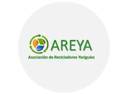 Asociacion de
Recicladores Yariguies 