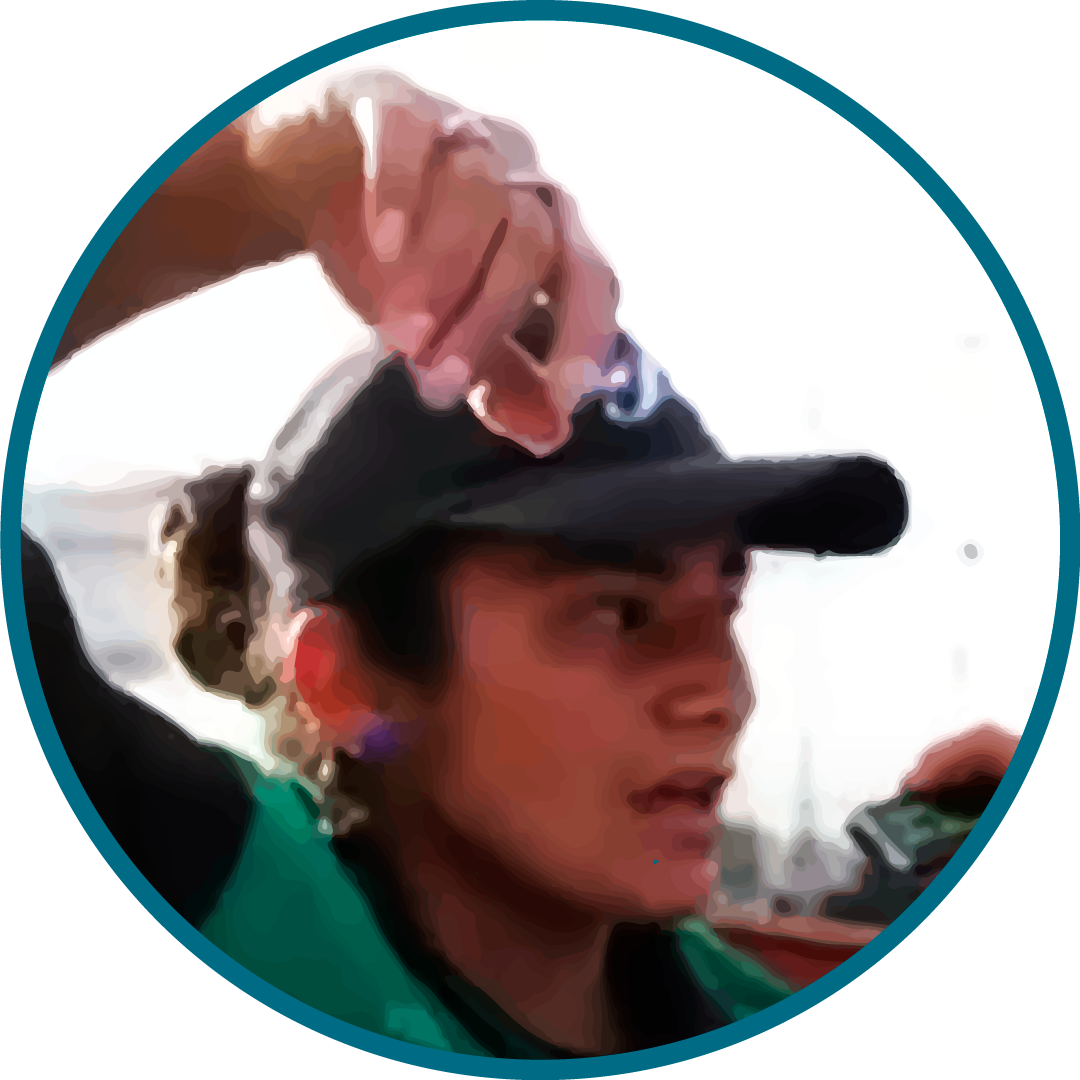 <strong>LOS RECICLADORES TAMBIÉN TENEMOS SUEÑOS<br>
Conoce la historia de Patricia,<br> una mujer que desde los 12 años de edad ya trabajaba como recicladora, <br>recorriendo Bogotá con un zorro</strong>