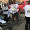 Asamblea Nacional de Recicladores y Recicladoras en el marco de la implementación del programa ‘Basura cero’