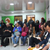 Inauguración de la planta de madera plástica 