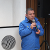 Inauguración de la planta de madera plástica 