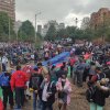 Marcha día del reciclador de oficio  2020