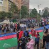 Marcha día del reciclador de oficio  2020