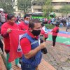 Marcha día del reciclador de oficio  2020