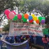 Marcha día del reciclador de oficio  2020