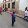 Marcha día del reciclador de oficio  2020